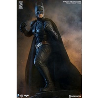 Batman: The Dark Knight - Batman Premium Format 1:4 Scale Statue- Specialty order