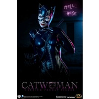Batman Returns - Catwoman Premium Format