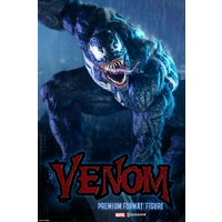 Spider-Man - Venom Premium Format