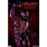 Spider-Man - Carnage Premium Format