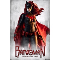 Batman - Batwoman Premium Format