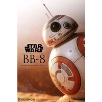 Star Wars - BB-8 Premium Format Statue