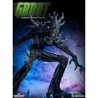 Guardians of the Galaxy - Groot Premium Format