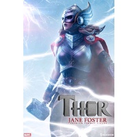 Thor - Jane Foster Thor Premium Format