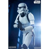 Star Wars - Stormtrooper Episode IV A New Hope Premium Format
