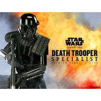 Star Wars: Rogue One - Death Trooper Specialist Premium Format
