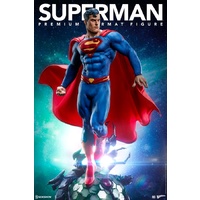 Superman - Superman Premium Format 1:4 Scale Statue