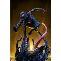 Spider-Man - Miles Morales Premium Format