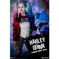Suicide Squad - Harley Quinn Premium Format