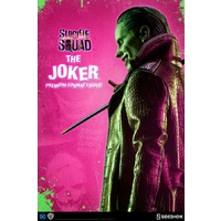 Suicide Squad - Joker Premium Format