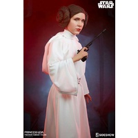 Star Wars - Princess Leia Premium Format 1:4 Scale Statue (Free Shipping)