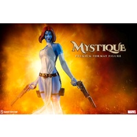 X-Men - Mystique 1:4 Scale Premium Format Statue (Free Shipping)