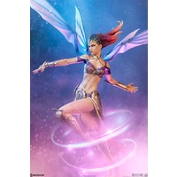 Soulfire - Grace Soulfire Statue 1:4 Scale Sideshow Premium Format Statue (Free Shipping)