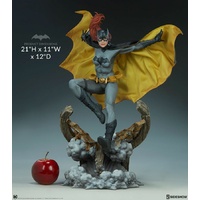 Batman - Batgirl Premium Format 1:4 Scale Statue (Free Shipping)