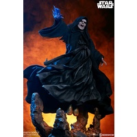 Star Wars - Darth Sidious Mythos Statue (Free Shipping)