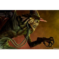 Batman - Scarecrow Premium Format Statue (Free Shipping)