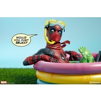 Deadpool - Kidpool Premium Format Statue (Free Shipping)