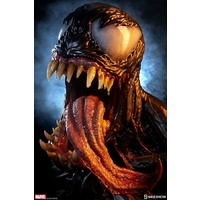 Spider-Man - Venom Life-Size Bust