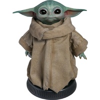 Star Wars: The Mandalorian - The Child Life-Size Statue (Free Shipping)