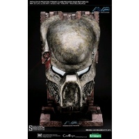 Alien vs Predator - Pyramid Guard Predator Mask Replica