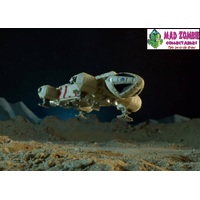 Space 1999 - Rescue Eagle Deluxe 5" Diecast