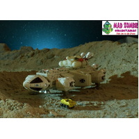 Space 1999 - Laboratory Eagle Deluxe 5" Diecast