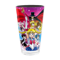Sailor Moon Character Tumbler
