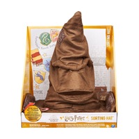 Harry Potter Interactive Sorting Hat