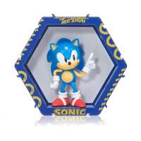 Sonic the Hedgehog WOW Pods - Classic Sonic Figure