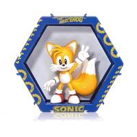 Sonic the Hedgehog WOW Pods - Classic Tails Figure