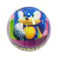 Sonic Prime 7.5 cm Articulated Action Figures in Capsule - Blind Box