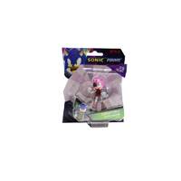 Sonic Prime Figural Key Chain - Blister Pack - Random Selection