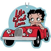 Betty Boop Air Freshener 3-Pack