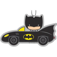 Batmobile Air Freshener 3-Pack