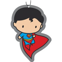 Superman Air Freshener 3-Pack