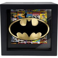 Batman Shadow Box Money Bank