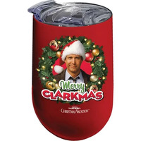 Christmas Vacation Stainless Steel 16 oz. Tumbler