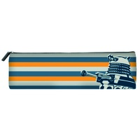 Doctor Who - Dalek Stripe Retangale Pencil Case