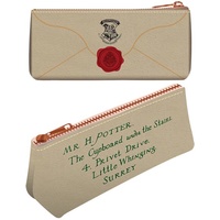 Harry Potter - Letter Premium Pencil Case