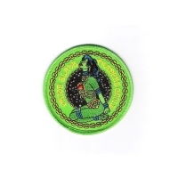 Star Trek Classic TV Series Orion Slave Traders Patch
