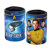 STAR TREK - RETRO CAN COOLER
