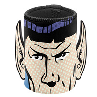 STAR TREK - SPOCK EARS CAN COOLER