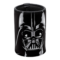 Star Wars - Darth Vader Face Can Cooler