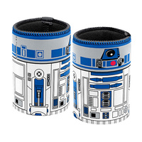 Star Wars - R2D2 Can Cooler