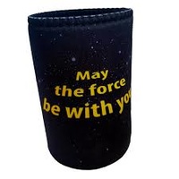Star Wars - Logo Can Cooler