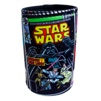 Star Wars - Comic Can Cooler