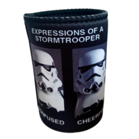 Star Wars - Expressions of a Stormtrooper Cooler