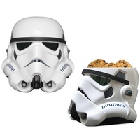 Star Wars - Stormtrooper Cookie Jar