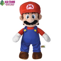 Nintendo Super Mario Plush - Large