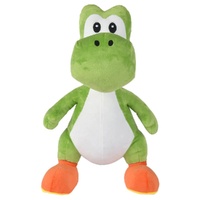 Nintendo Super Mario Plush - Large - Yoshi